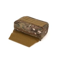 Mas Tactical® Abdominal/Kanguru Cebi Multicam