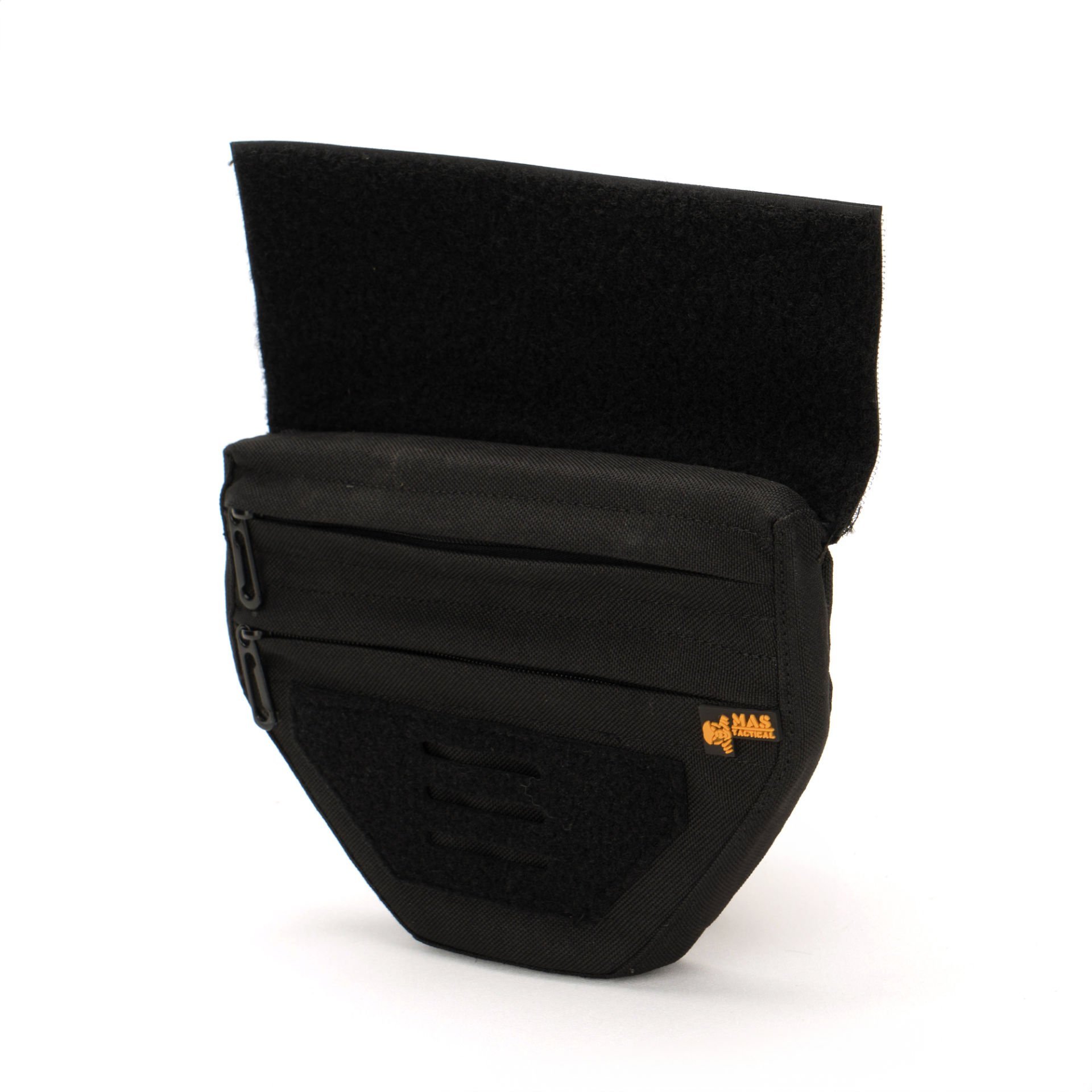 Mas Tactical® Abdominal/Kanguru Cebi Siyah