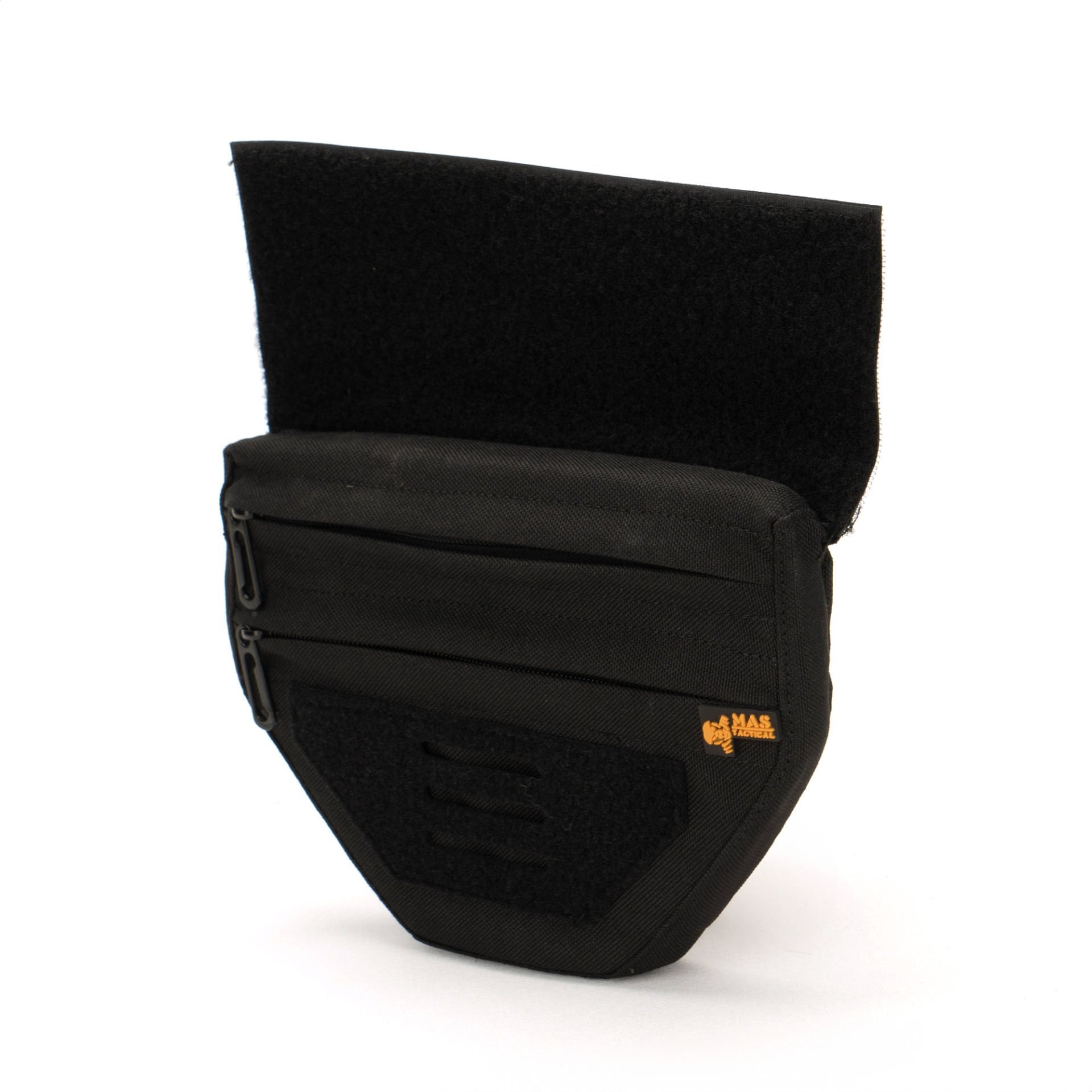 Mas Tactical® Abdominal/Kanguru Cebi Siyah