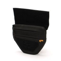 Mas Tactical® Abdominal/Kanguru Cebi Siyah