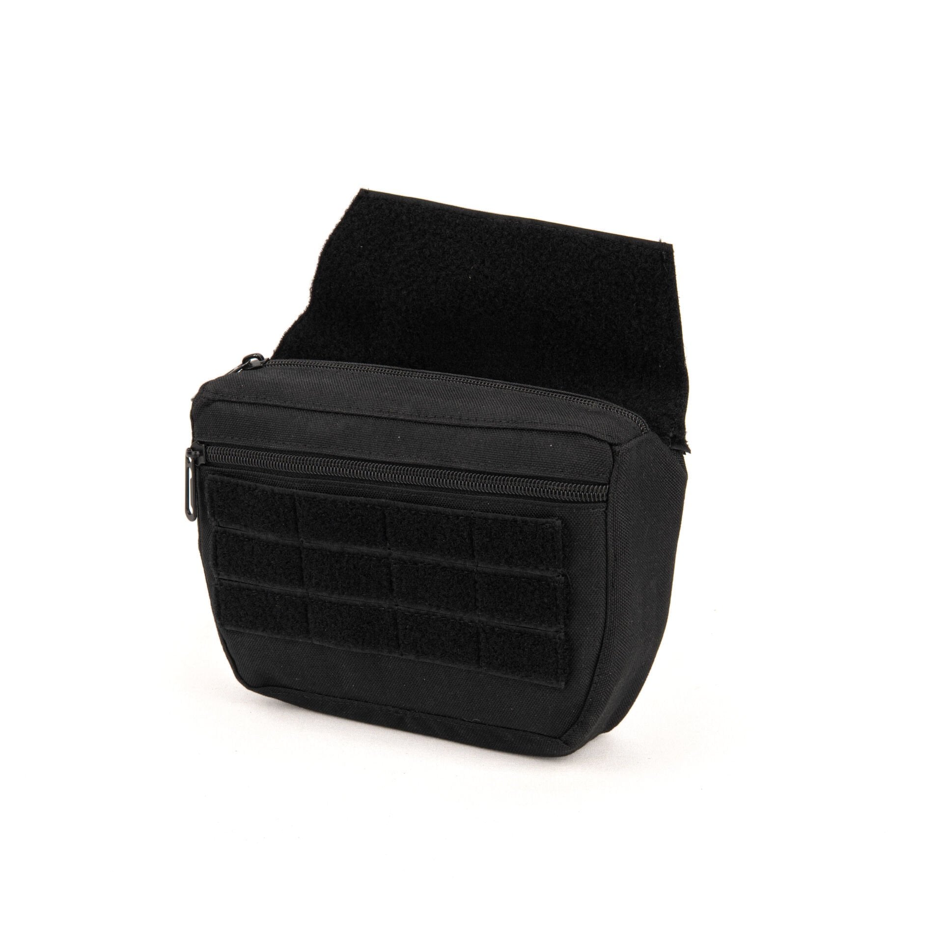 Mas Tactical® Abdominal/Kanguru Cebi Siyah