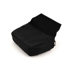 Mas Tactical® Abdominal/Kanguru Cebi Siyah