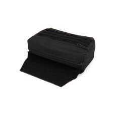 Mas Tactical® Abdominal/Kanguru Cebi Siyah