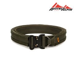 Mas Tactical® Görev Kemeri 6165 AustriAlpin D-Tokalı 50mm Haki