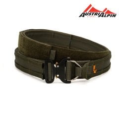 Mas Tactical® Görev Kemeri 6165 AustriAlpin D-Tokalı 50mm Haki