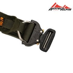 Mas Tactical® Görev Kemeri 6165 AustriAlpin D-Tokalı 50mm Haki