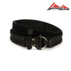 Mas Tactical® Görev Kemeri 6165 AustriAlpin D-Tokalı 50mm Siyah