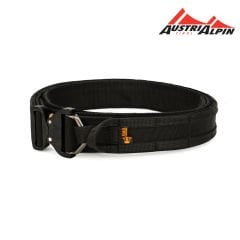 Mas Tactical® Görev Kemeri 6165 AustriAlpin D-Tokalı 50mm Siyah