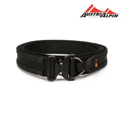 Mas Tactical® Görev Kemeri 6165 AustriAlpin D-Tokalı 50mm Siyah