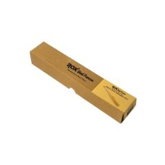 Rox Wood 0138 Premium Sağ El Oyma Iskarpela 8 mm