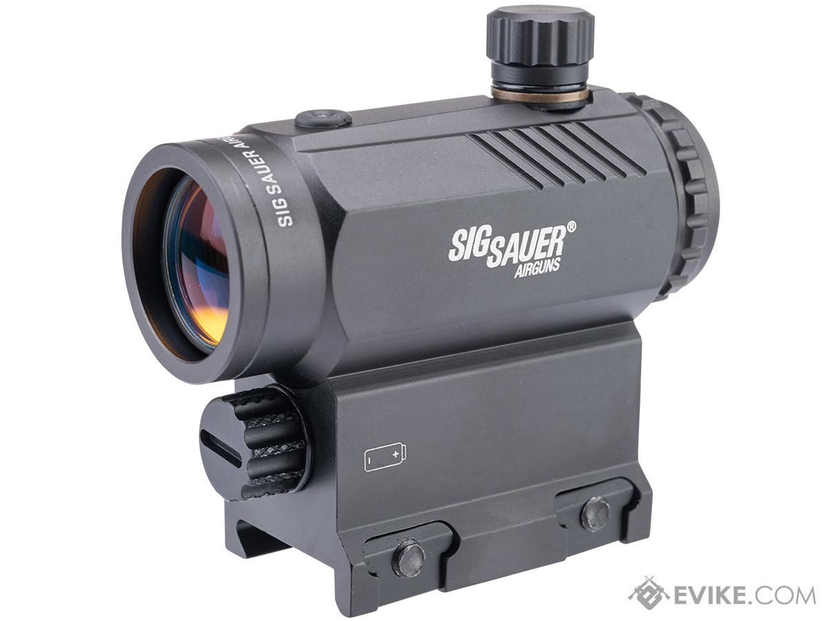 SIG Sauer MRD Mini Red Dot Sight