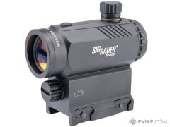 SIG Sauer MRD Mini Red Dot Sight
