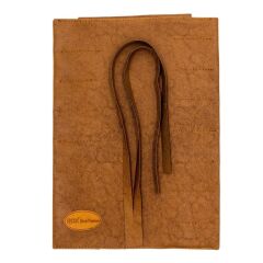 Rox Wood 0172 Deri Iskarpela Çantası 12 Cepli (Boş)