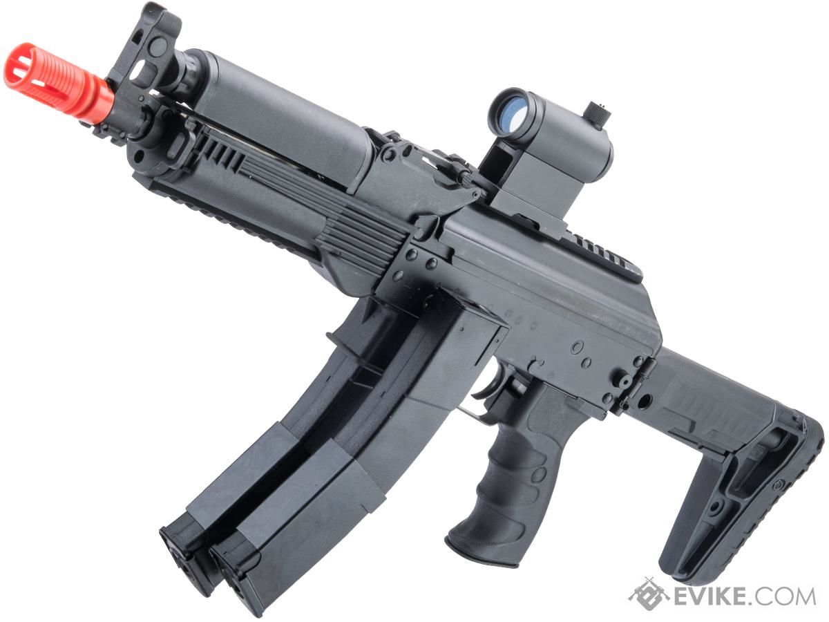 Airsoft Tüfek LCT Airsoft LPPK-20 Airsoft AEG SMG (Model: Standard)