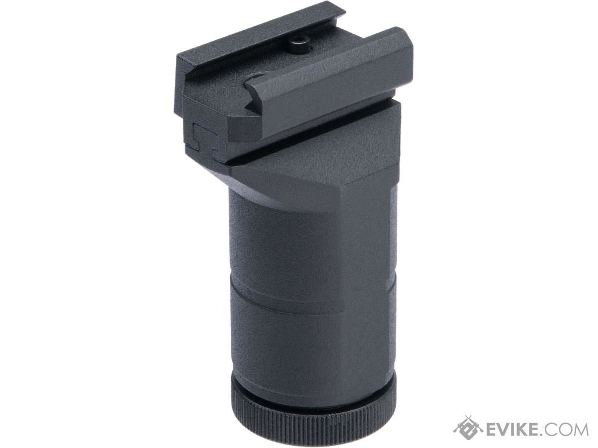 LCT Airsoft Z Series Aluminum Vertical Grip (Type: ZRK-0 Short Type)