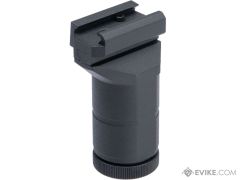 LCT Airsoft Z Series Aluminum Vertical Grip (Type: ZRK-0 Short Type)