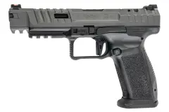 CANIK SFx RIVAL GBB Airsoft Pistol (Dual Tone - Grey/ Black) Licensed by Cybergun By Cybergun SKU CG-CA0202