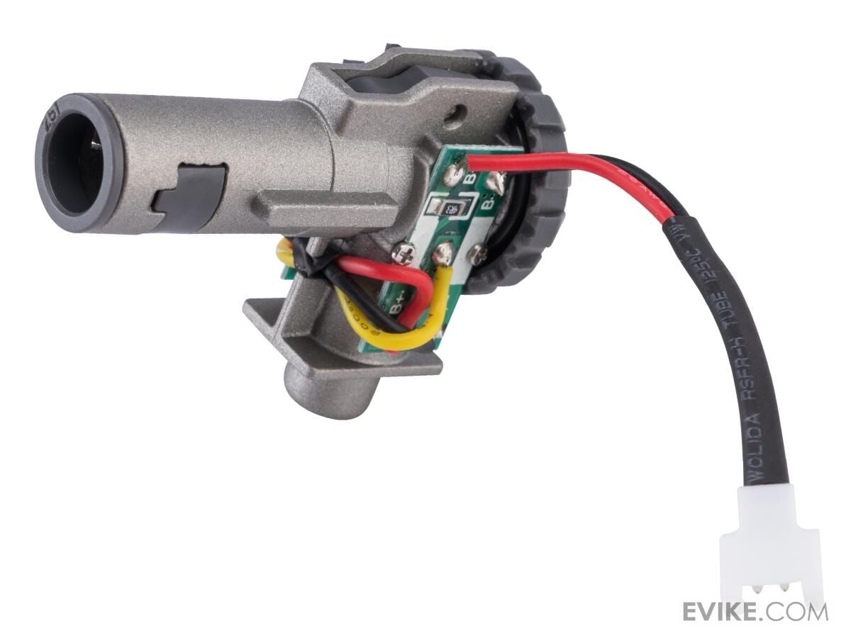 CYMA Tracer Hop-Up Unit for CYMA Platinum M4 Series Airsoft AEGs w/ MOSFET HU-CYMA-M251