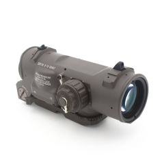 Elcan Dürbün EvolutionGear Gen3 1-4X Scope Mil Spec Ver.