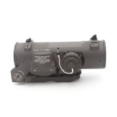 Elcan Dürbün EvolutionGear Gen3 1-4X Scope Mil Spec Ver.
