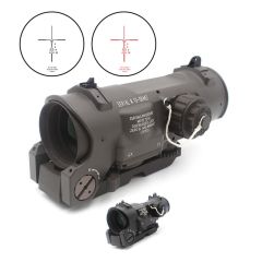 Elcan Dürbün EvolutionGear Gen3 1-4X Scope Mil Spec Ver.