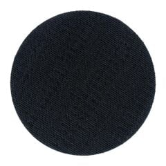 Rox Wood 0182 Cırt Disk Zımpara Taban İçin Sünger Ara Ped 115 mm