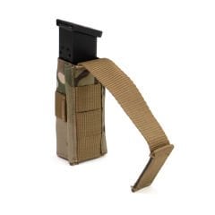 Şarjör Kılıfı Kydex Tutuculu 9mm Multicam