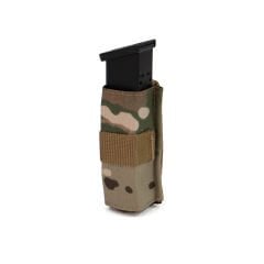 Şarjör Kılıfı Kydex Tutuculu 9mm Multicam