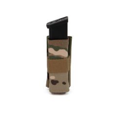 Şarjör Kılıfı Kydex Tutuculu 9mm Multicam