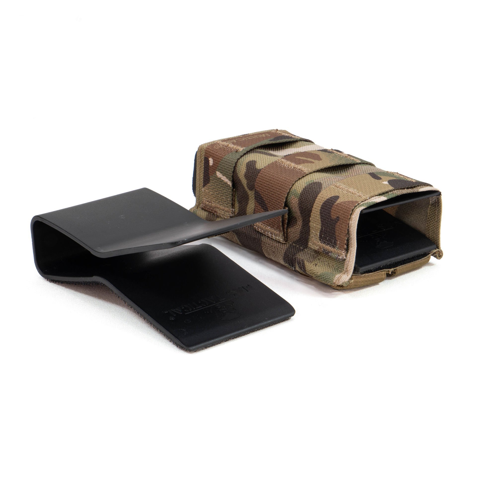 Şarjör Kılıfı Kydex Tutuculu 5.56 Multicam