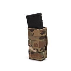 Şarjör Kılıfı Kydex Tutuculu 5.56 Multicam