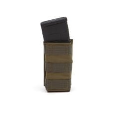 Mas Tactical® Şarjör Kılıfı Kydex Tutuculu 5.56 Haki