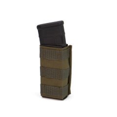 Mas Tactical® Şarjör Kılıfı Kydex Tutuculu 5.56 Haki