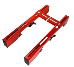 Rox Wood Çok Amaçlı Çalışma Tezgahı Uzatma Aparatı