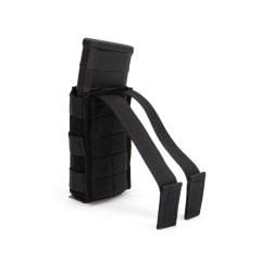 Şarjör Kılıfı Kydex Tutuculu 5.56 Siyah