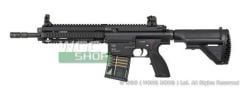 Airsoft Tüfek UMAREX / VFC HK417 12 Inch Electric Airsoft ( AEG )SKU: VFC-VF1-LHK417-BK01