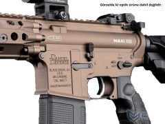 Airsoft Tüfek EMG Daniel Defense Licensed DDM4A1 RIII Airsoft AEG Rifle w/ CYMA Platinum Gearbox