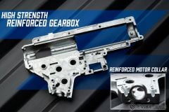 Airsoft Tüfek CYMA Standard M4 Airsoft AEG Rifle w/ Built In Mosfet & Tracer Hop Up 13''