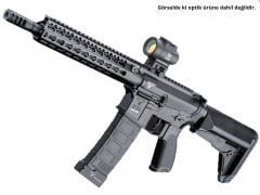 Airsoft Tüfek EMG TTI Licensed TR-1 M4E1 ''Ultralight'' SRB Airsoft AEG Rifle