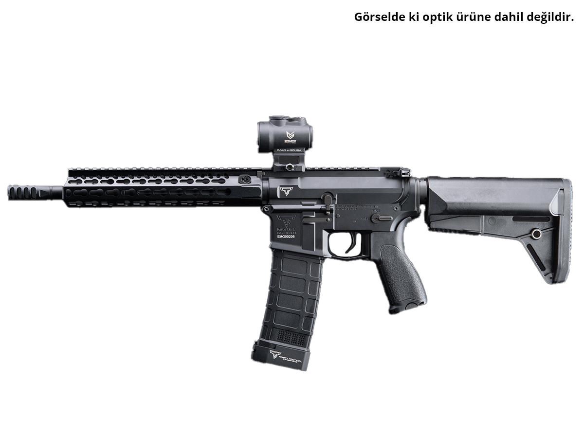Airsoft Tüfek EMG TTI Licensed TR-1 M4E1 ''Ultralight'' SRB Airsoft AEG Rifle