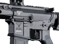Airsoft Tüfek EMG TTI Licensed TR-1 M4E1 ''Ultralight'' SRB Airsoft AEG Rifle