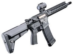 Airsoft Tüfek EMG TTI Licensed TR-1 M4E1 ''Ultralight'' SRB Airsoft AEG Rifle