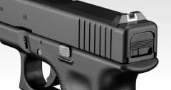 Airsoft Tabanca Tokyo Marui Glock 22