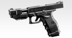 Airsoft Tabanca Tokyo Marui Glock 26 Advance