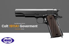 Airsoft Tabanca Tokyo Marui 1911 A1 COLT GOVERNMENTAL | Airsoft.com.tr