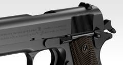 Airsoft Tabanca Tokyo Marui 1911 A1 COLT GOVERNMENTAL