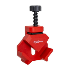 Rox Wood 0302 Köşe ve T-Tipi Bağlantı Hızlı İşkence Seti 2-26 mm