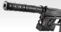 Airsoft Tabanca Tokyo Marui SOCOM MK23