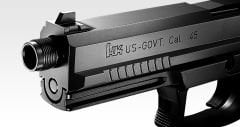 Airsoft Tabanca Tokyo Marui SOCOM MK23