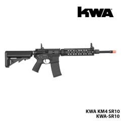 Airsoft Tüfek KWA KM4 SR10